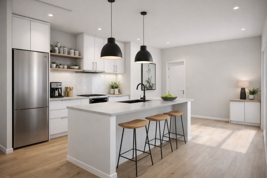 3 Bedroom Property for Sale in Somerset Lakes Western Cape